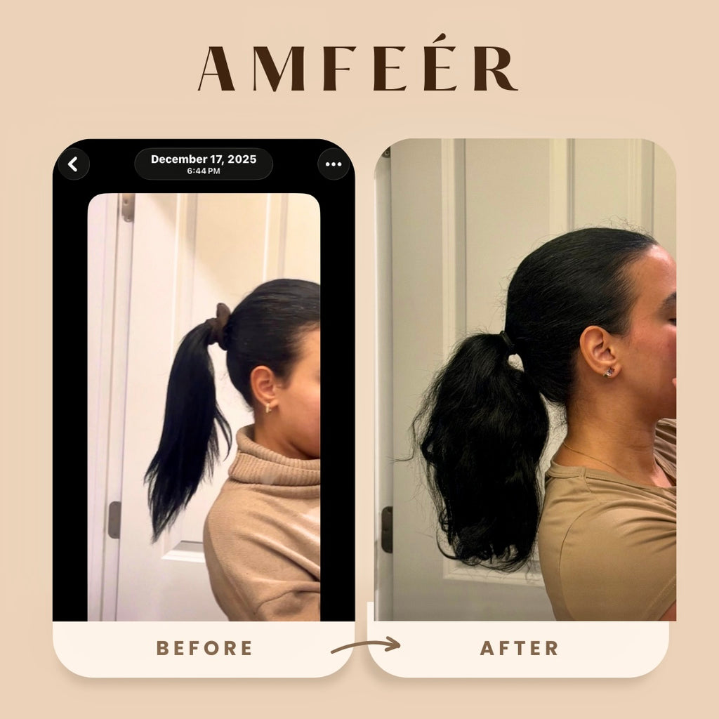 Root-to-End Care Duo Pre-Wash Treatment + Scalp Therapy Oil