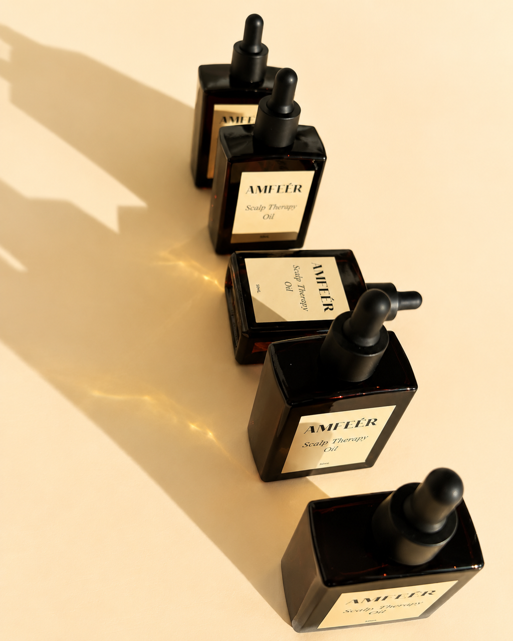 Scalp Therapy Oil