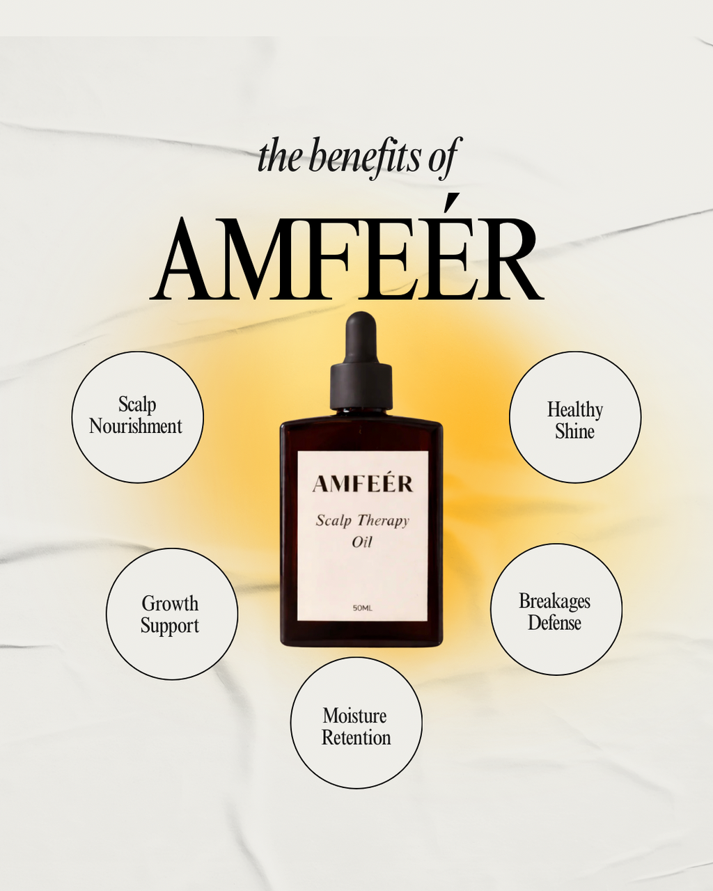 Scalp Therapy Oil