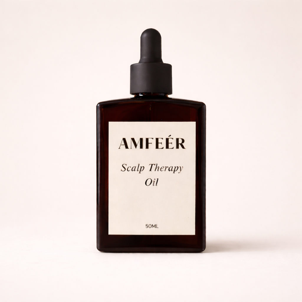 Scalp Therapy Oil