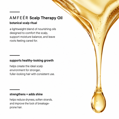 Scalp Therapy Oil