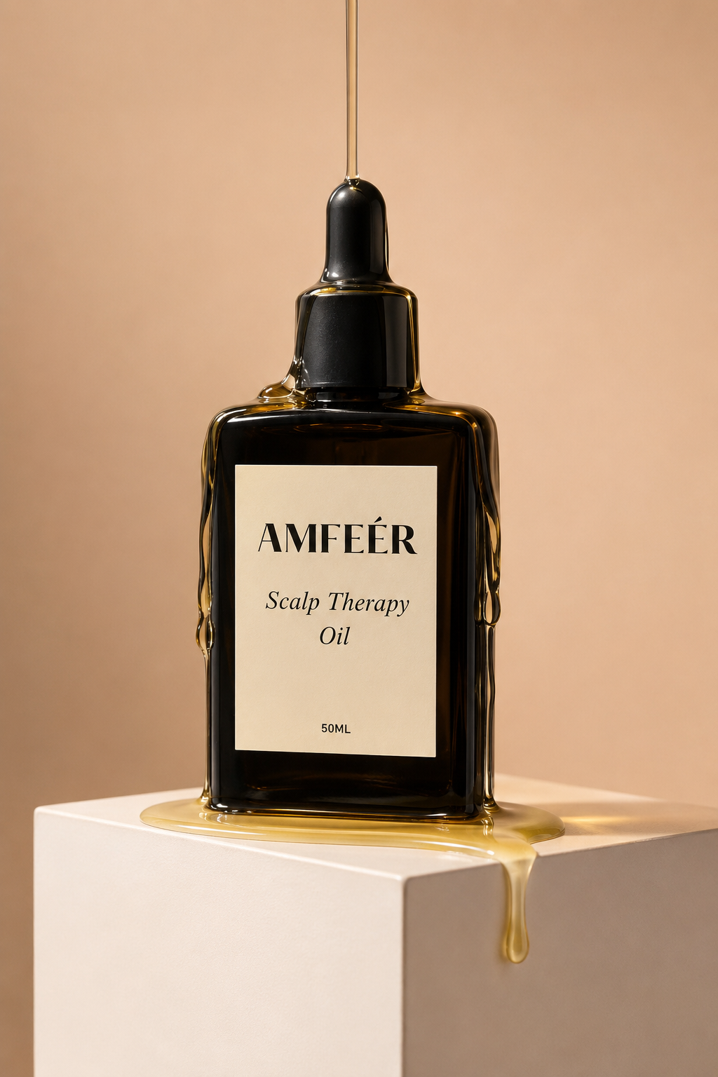 Scalp Therapy Oil