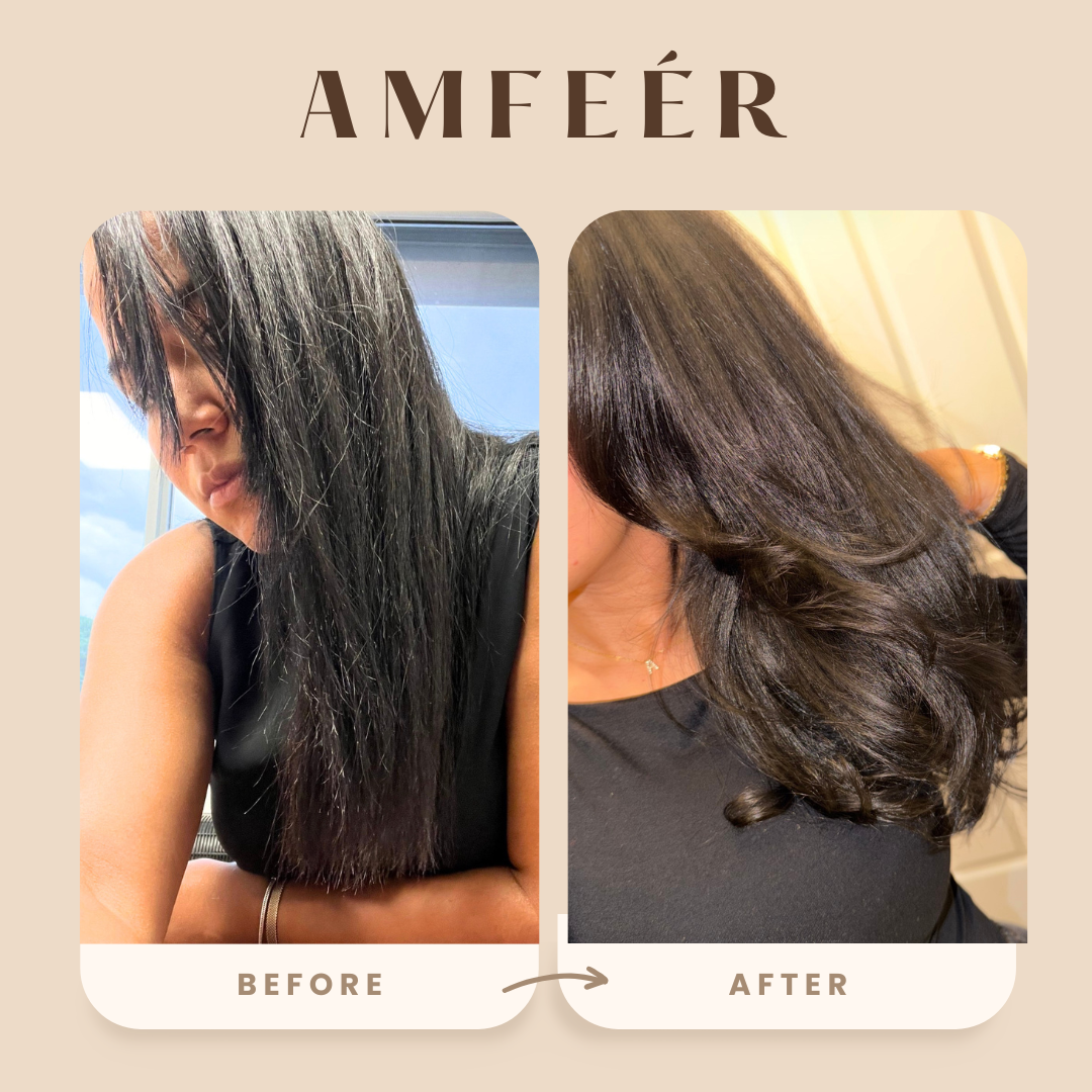 Nourishing Pre-Wash Treatment