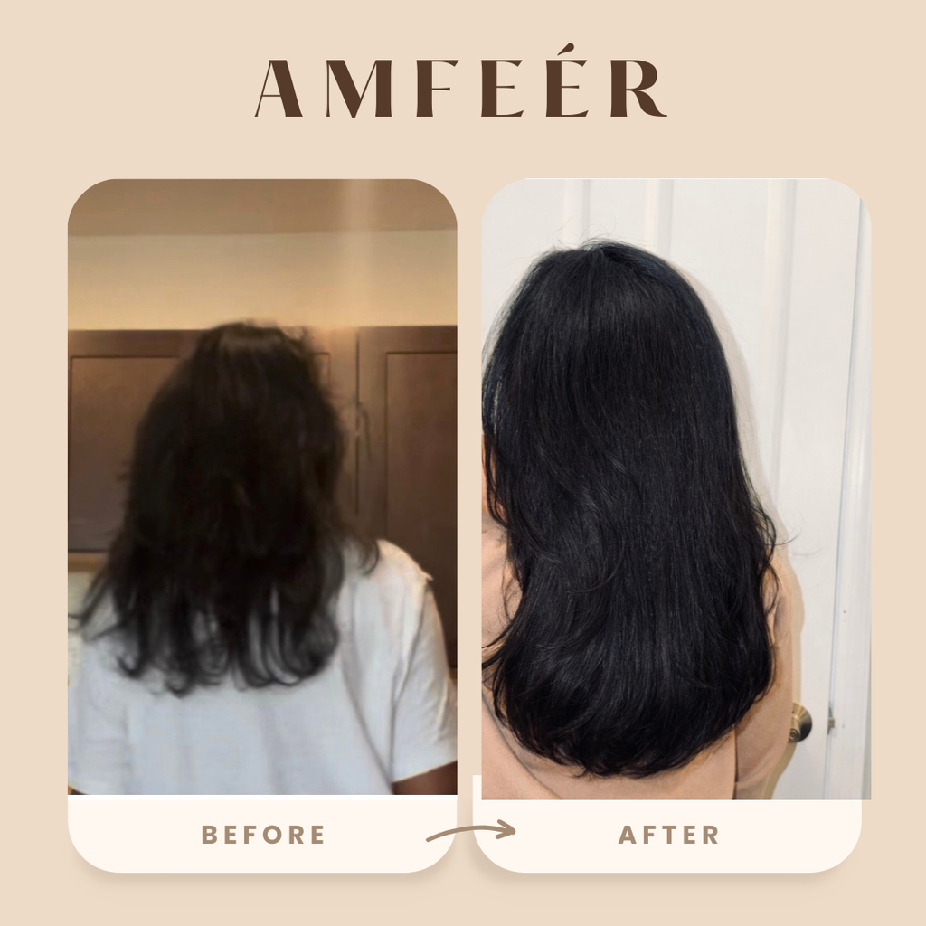 Nourishing Pre-Wash Treatment