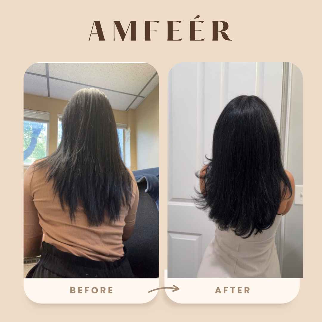 Nourishing Pre-Wash Treatment