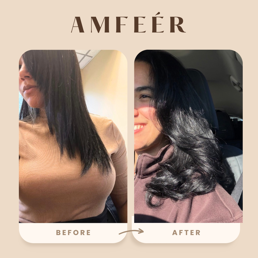 Nourishing Pre-Wash Treatment