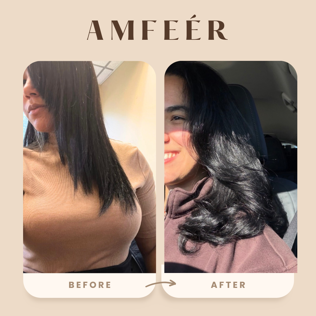 Nourishing Pre-Wash Treatment
