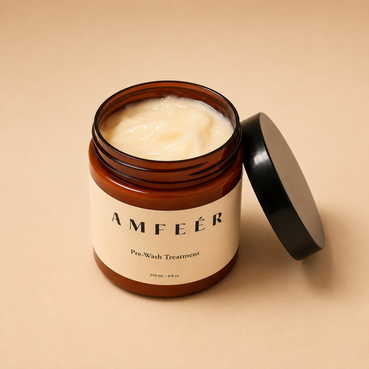 Nourishing Pre-Wash Treatment